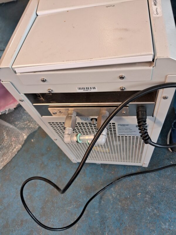 Julabo FL601 - Recirculating Chiller - used, functional - Image 8