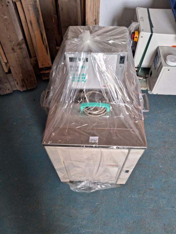 Julabo FP40-MV - Refrigerated Heating Circulator - used, functional - SN 10027923