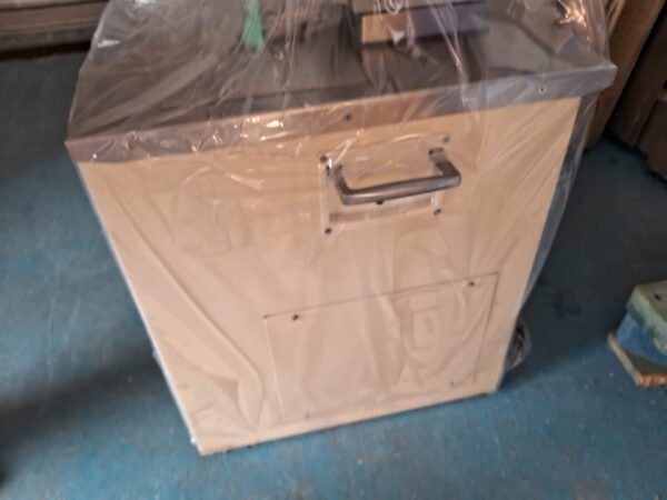 Julabo FP40-MV - Refrigerated Heating Circulator - used, functional - SN 10027923 - Image 5
