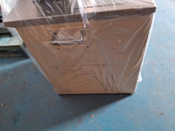 Julabo FP40-MV - Refrigerated Heating Circulator - used, functional - SN 10027923 - Image 6