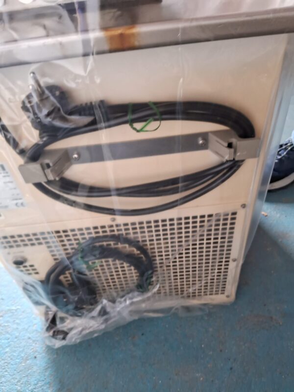 Julabo FP40-MV - Refrigerated Heating Circulator - used, functional - SN 10027923 - Image 7