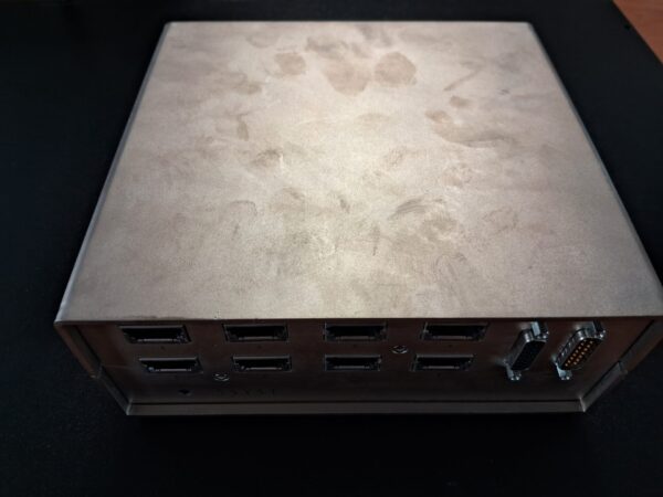 Asyst ASYST Storage Controller SC 8020 SC 8020 - Storage Controller - used, functional - SN 4401-3211-01