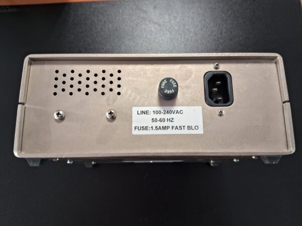 Asyst ASYST Storage Controller SC 8020 SC 8020 - Storage Controller - used, functional - SN 4401-3211-01 - Image 3