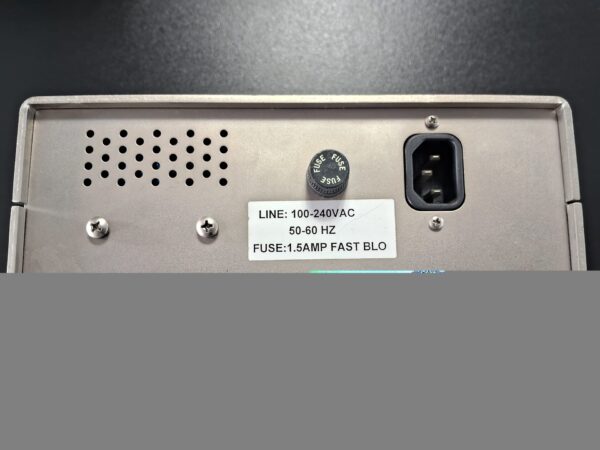 Asyst ASYST Storage Controller SC 8020 SC 8020 - Storage Controller - used, functional - SN 4040-14713 - Image 3