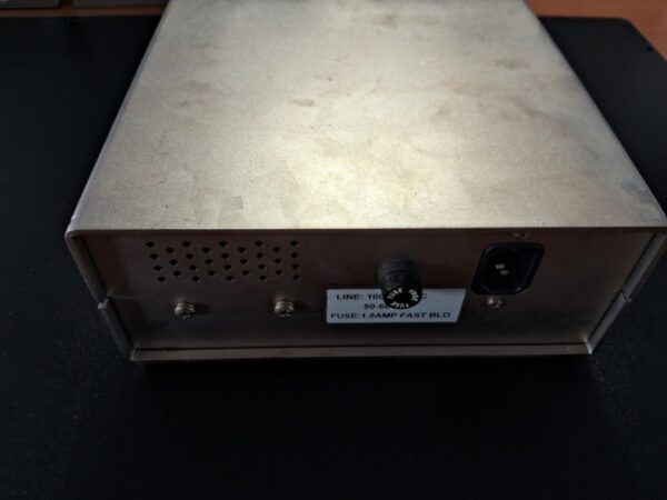Asyst ASYST Storage Controller SC 8020 SC 8020 - Storage Controller - used, functional - SN 4401-14717 - Image 4