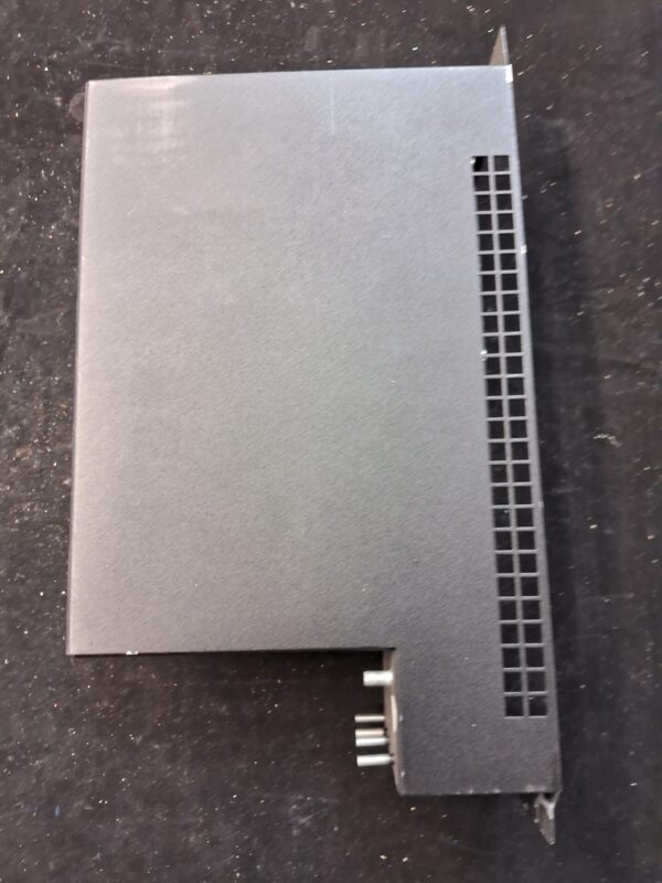 Novotron - NOVODRIVE - ND21-5610KS-011-00 - Servo Drive-Used - 21-11315 - Image 8