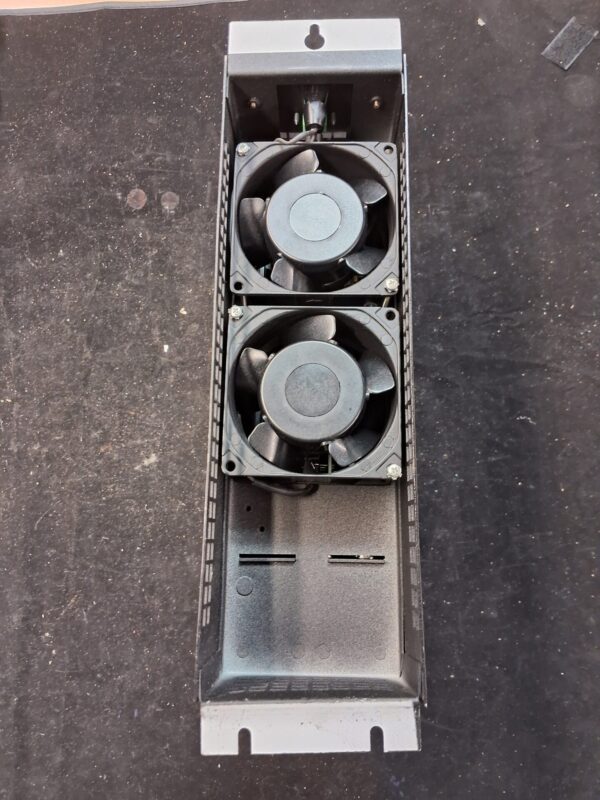Novotron - NOVODRIVE - ND21-5610KS-011-00 - Servo Drive-Used - 21-11315 - Image 9