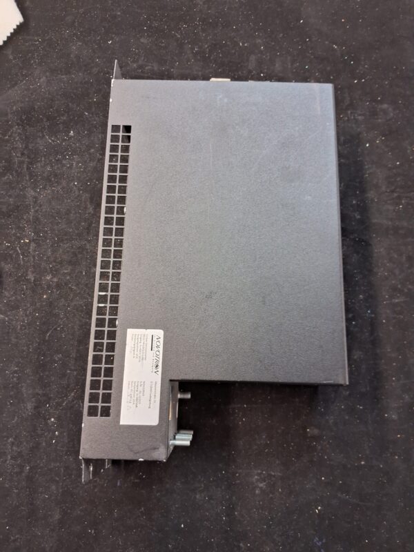 Novotron - NOVODRIVE - ND21-5610KS-011-00 - Servo Drive-Used - 21-11315 - Image 2