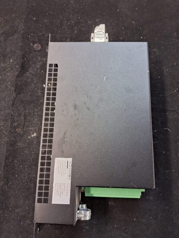 Novotron - NOVODRIVE - ND21-5610KS-011-00 - Servo Drive-Used - 21-00667 - Image 9