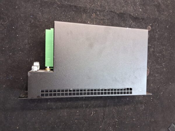 Novotron - NOVODRIVE - ND21-5610KS-011-00 - Servo Drive-Used - 21-00667 - Image 4