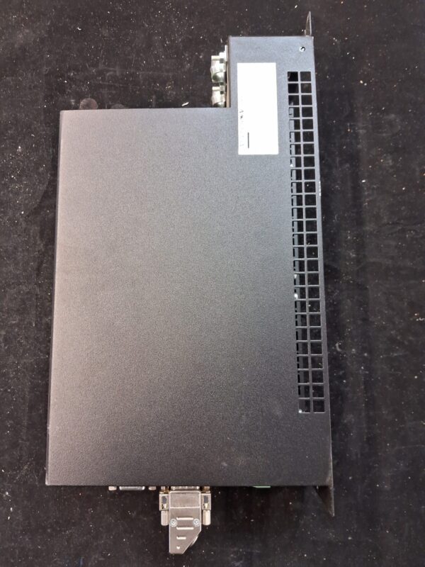 Novotron NOVODRIVE ND21-5610KS-011-00 3x400V 10A Servo Drive Controller Used - Image 5