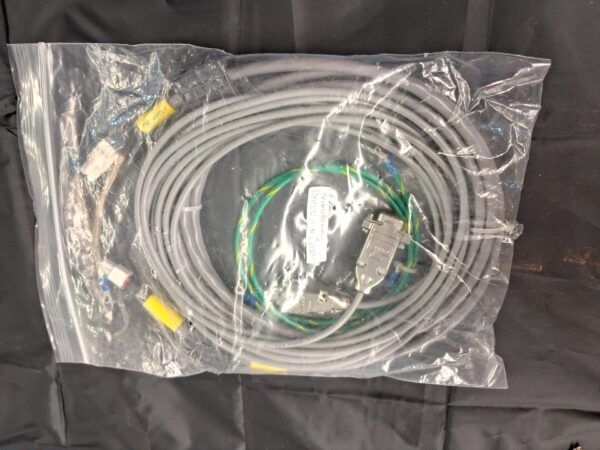 Karl Suess-Collection of ACM 200 spare parts.-ASC200-Spare Parts-New, packaged - Image 7