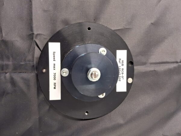 Karl Suess-Collection of ACM 200 spare parts.-ASC200-Spare Parts-New, packaged - Image 9