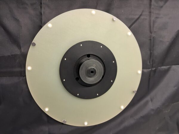 Karl Suess-Collection of ACM 200 spare parts.-ASC200-Spare Parts-New, packaged - Image 11