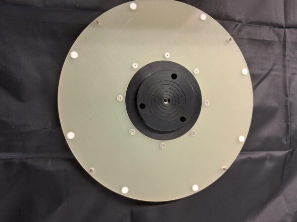 Karl Suess-Collection of ACM 200 spare parts.-ASC200-Spare Parts-New, packaged - Image 12