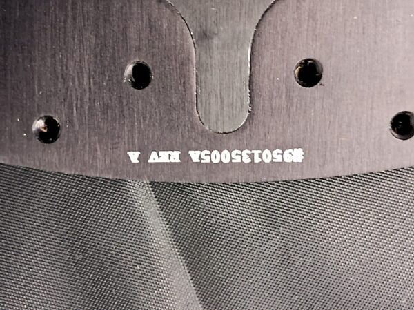 Karl Suess-Collection of ACM 200 spare parts.-ASC200-Spare Parts-New, packaged - Image 17