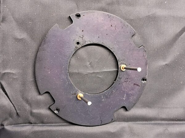 Karl Suess-Collection of ACM 200 spare parts.-ASC200-Spare Parts-New, packaged - Image 18