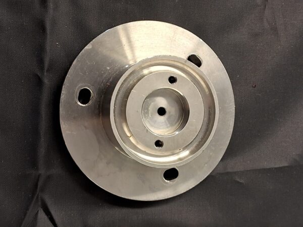 Karl Suess-Collection of ACM 200 spare parts.-ASC200-Spare Parts-New, packaged - Image 20
