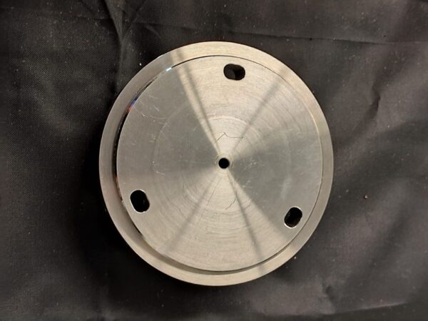 Karl Suess-Collection of ACM 200 spare parts.-ASC200-Spare Parts-New, packaged - Image 21