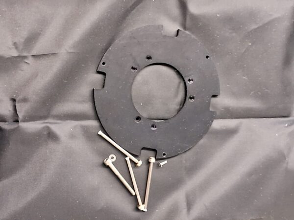 Karl Suess-Collection of ACM 200 spare parts.-ASC200-Spare Parts-New, packaged - Image 22