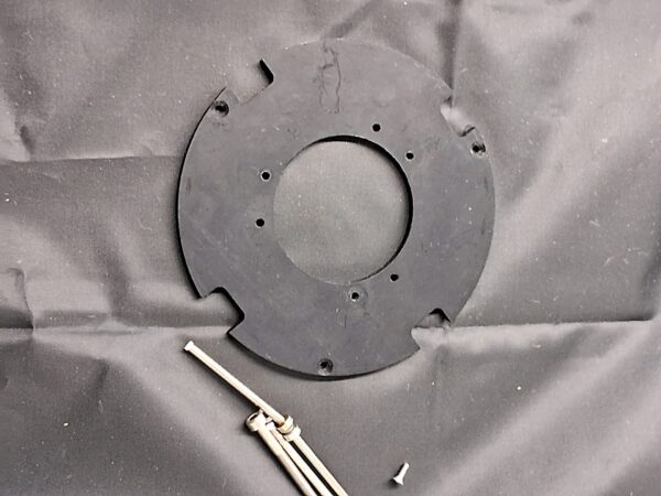 Karl Suess-Collection of ACM 200 spare parts.-ASC200-Spare Parts-New, packaged - Image 23