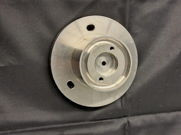 Karl Suess-Collection of ACM 200 spare parts.-ASC200-Spare Parts-New, packaged - Image 26
