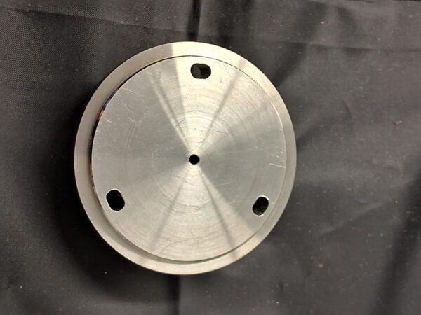 Karl Suess-Collection of ACM 200 spare parts.-ASC200-Spare Parts-New, packaged - Image 27