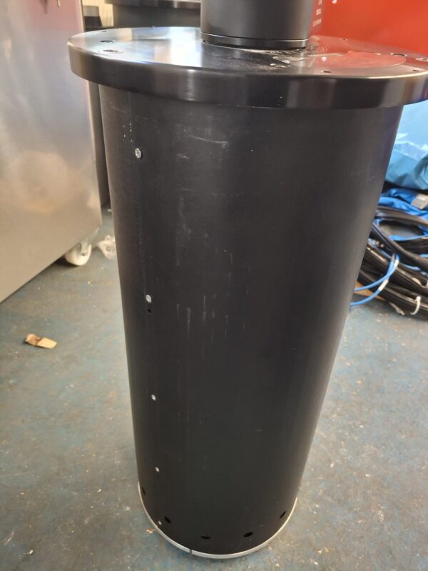 GENMARK GENCOBOT 4/3L Wafer Handling Robot 400101039, Used, USA - APEX ...