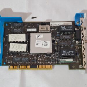 IBM - 16/4 Token Ring Network Adapter - FRU 74F9415 - Token Ring network adapter-Used - 1