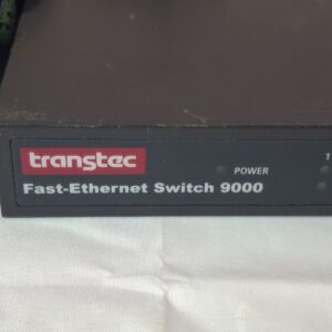 Goldline - CS-23-531-12 - CS-23-531-12 - Ethernet-Switch-gebraucht - 0311D3A35274